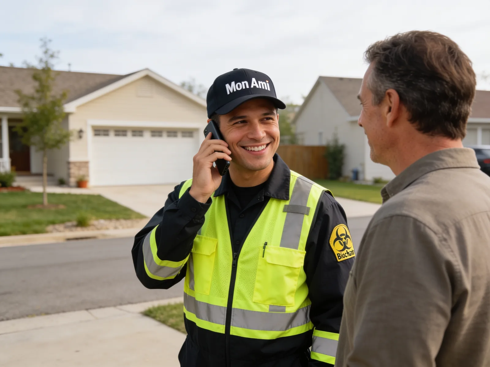 Sewage Cleanup Venedocia, OH FAQs
