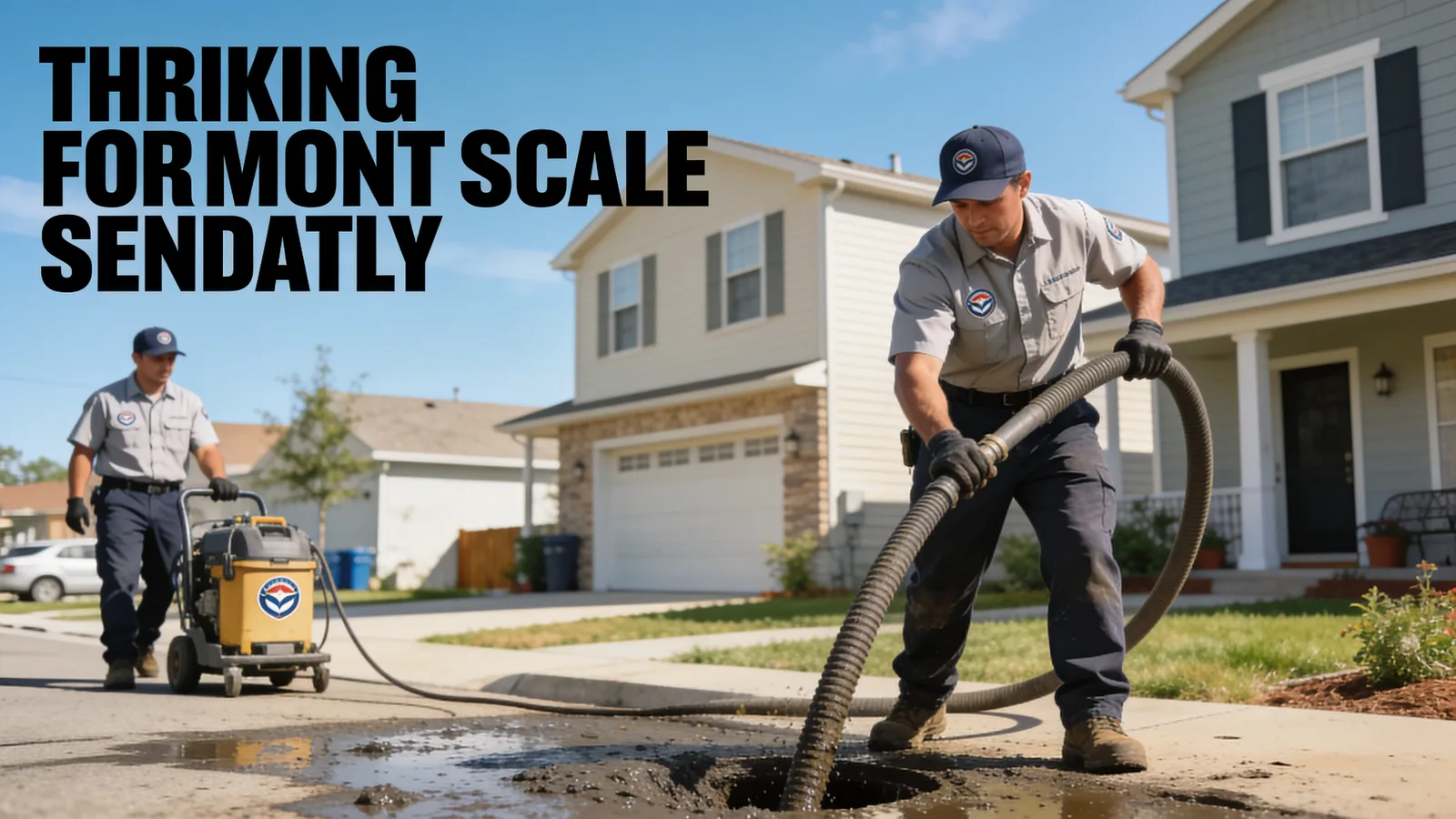 Sewage Cleanup in Venedocia, OH near me